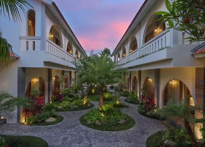Mahalona Bali Stay