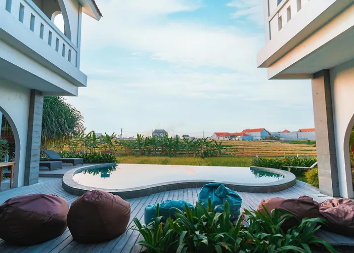 Mahalona Bali Stay