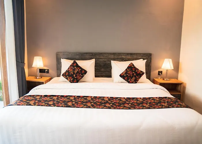 Mahalona Bali Stay