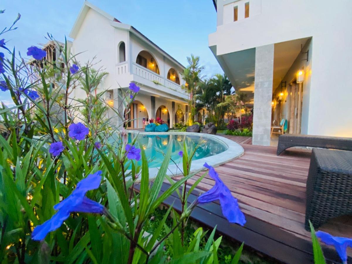 Mahalona Bali Aparthotel *