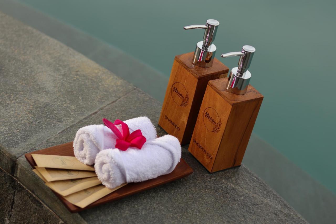 Aparthotel Mahalona Bali Canggu