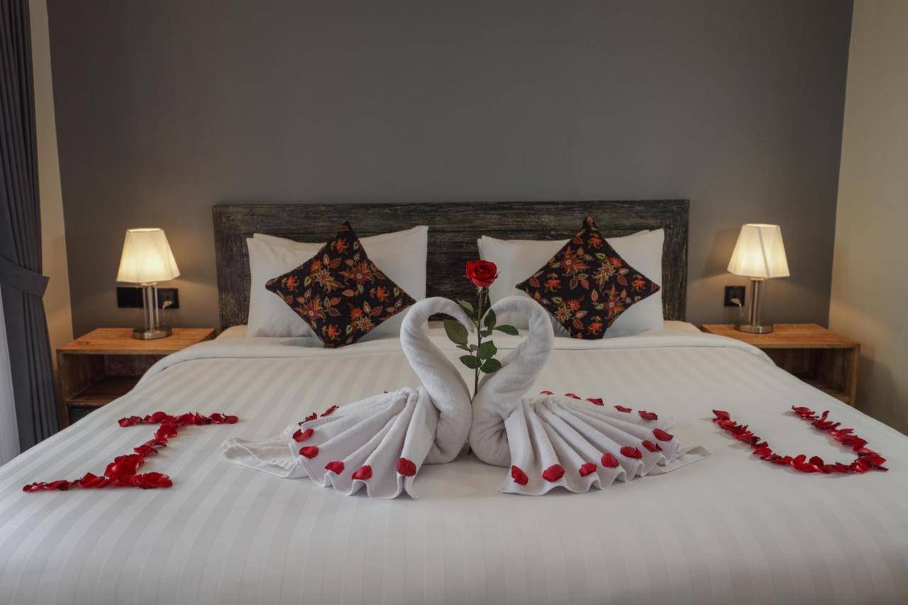 Aparthotel Mahalona Bali *