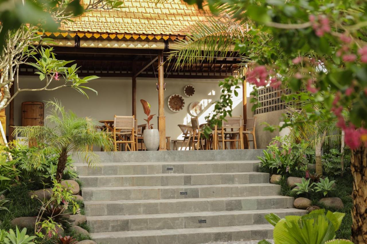 Mahalona Bali Canggu (Bali)