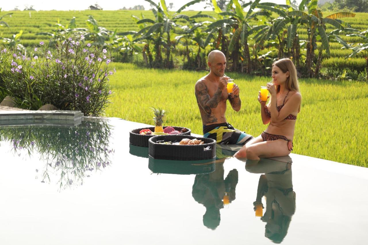 Mahalona Bali Aparthotel *