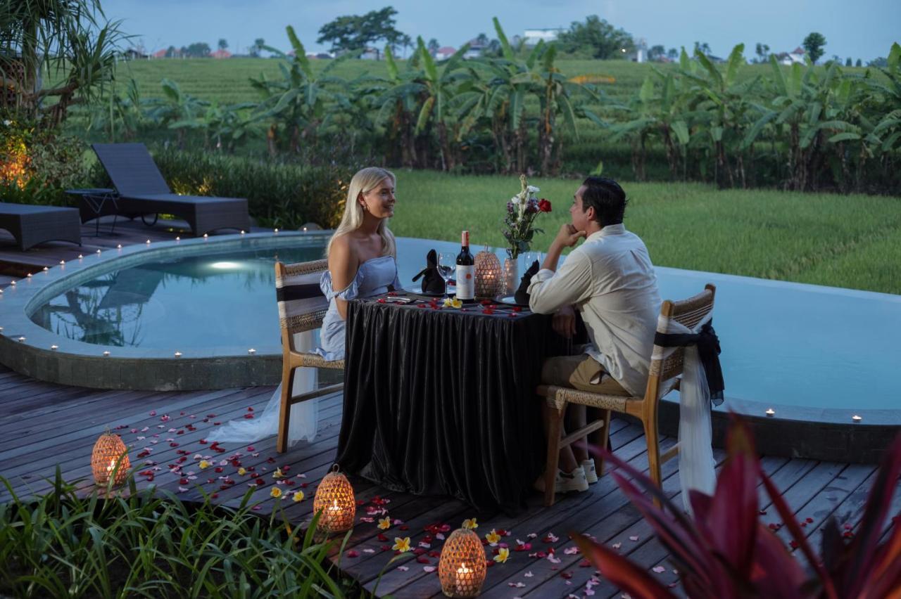 Mahalona Bali Canggu (Bali)