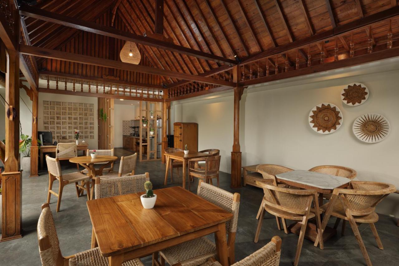 Aparthotel Mahalona Bali Canggu (Bali)