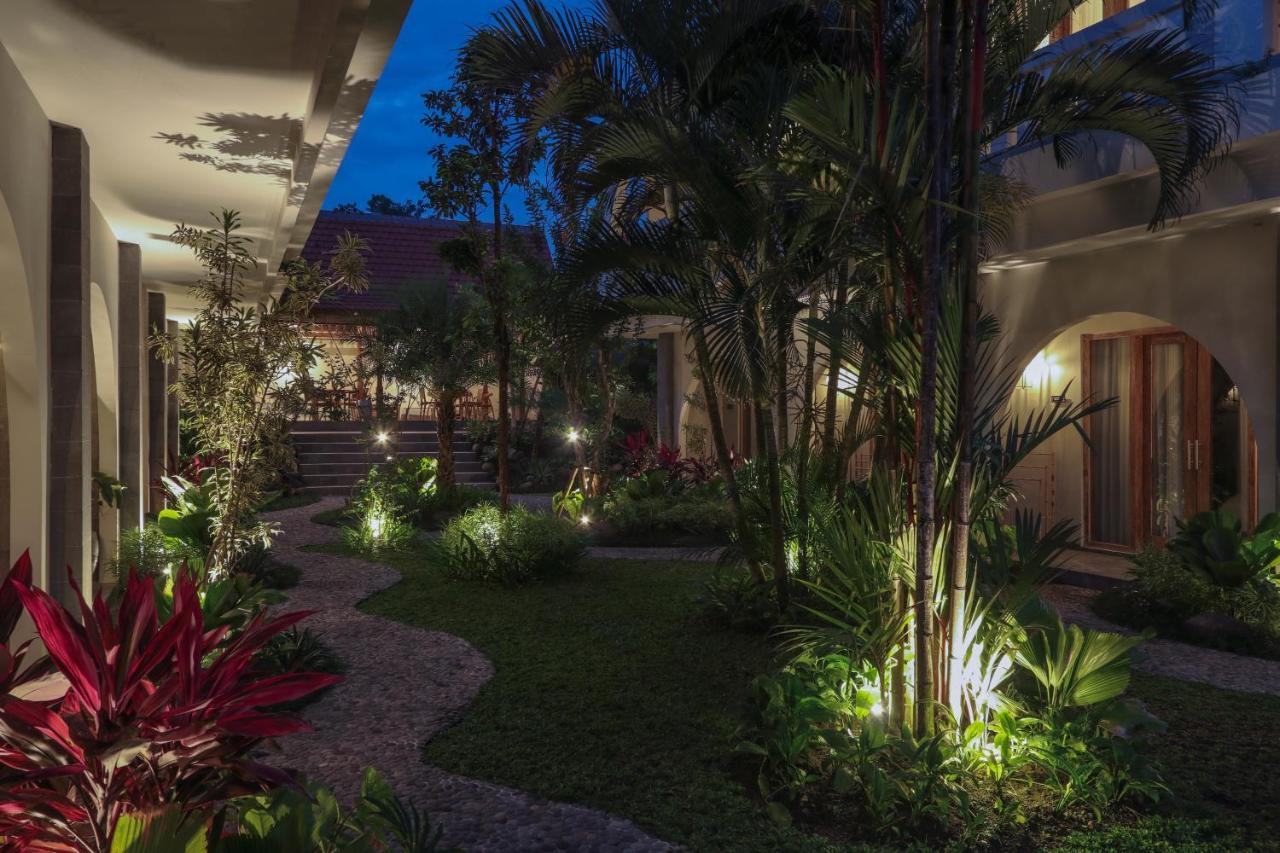 Aparthotel Mahalona Bali *