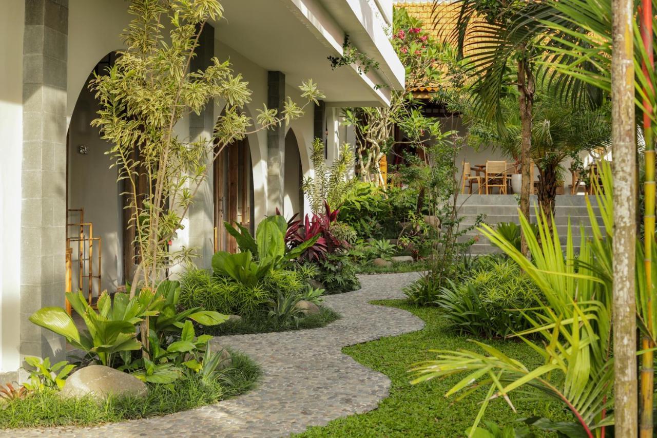 Mahalona Bali Aparthotel *