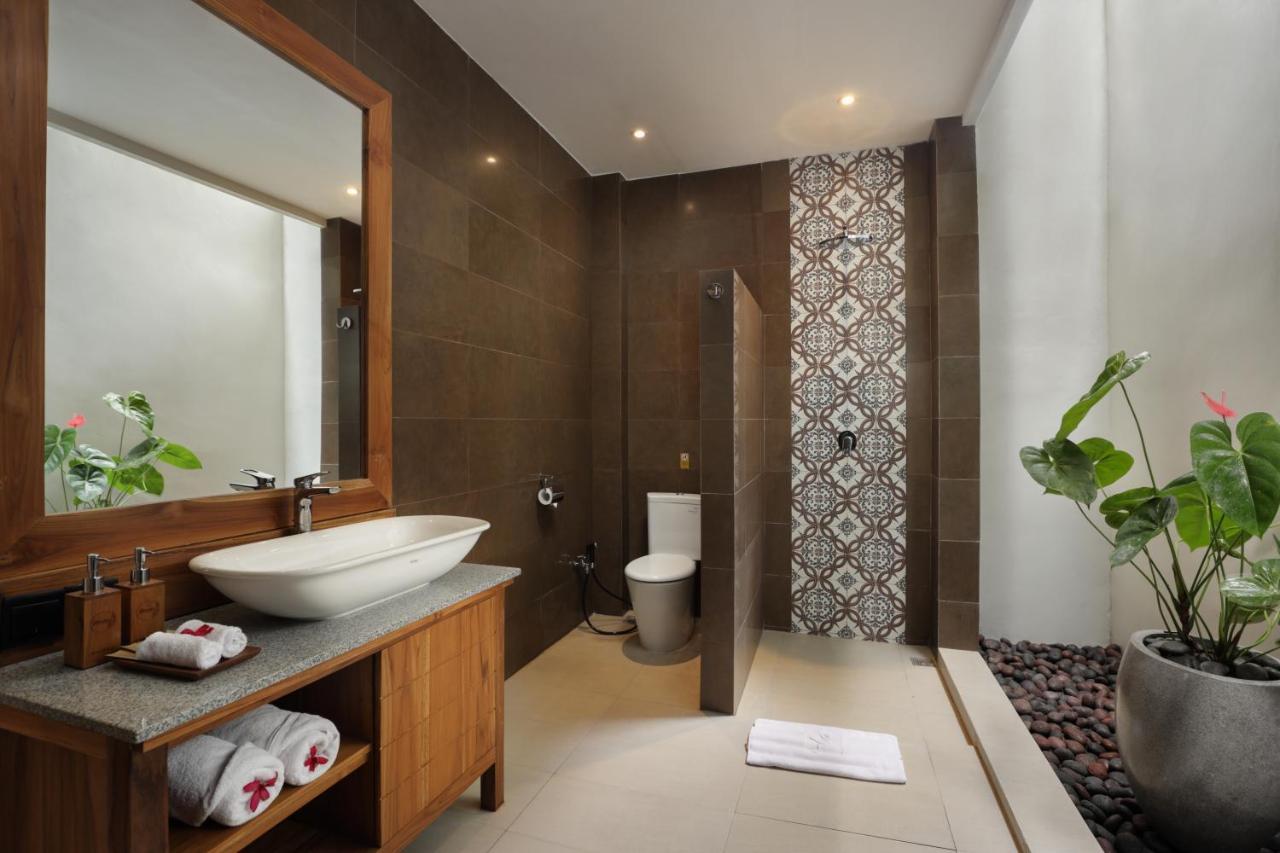 Aparthotel Mahalona Bali Canggu (Bali)