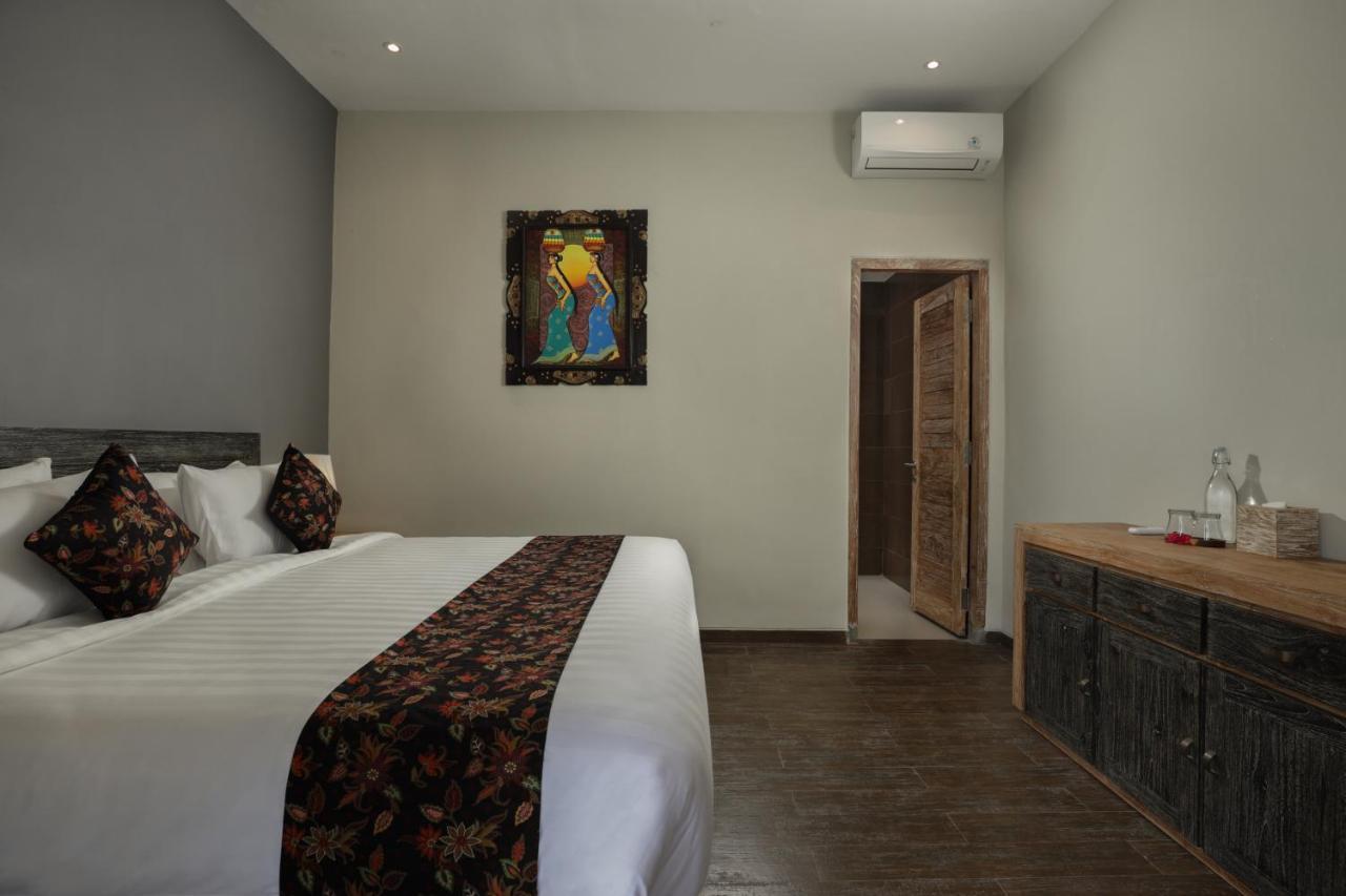 Mahalona Bali Canggu (Bali)