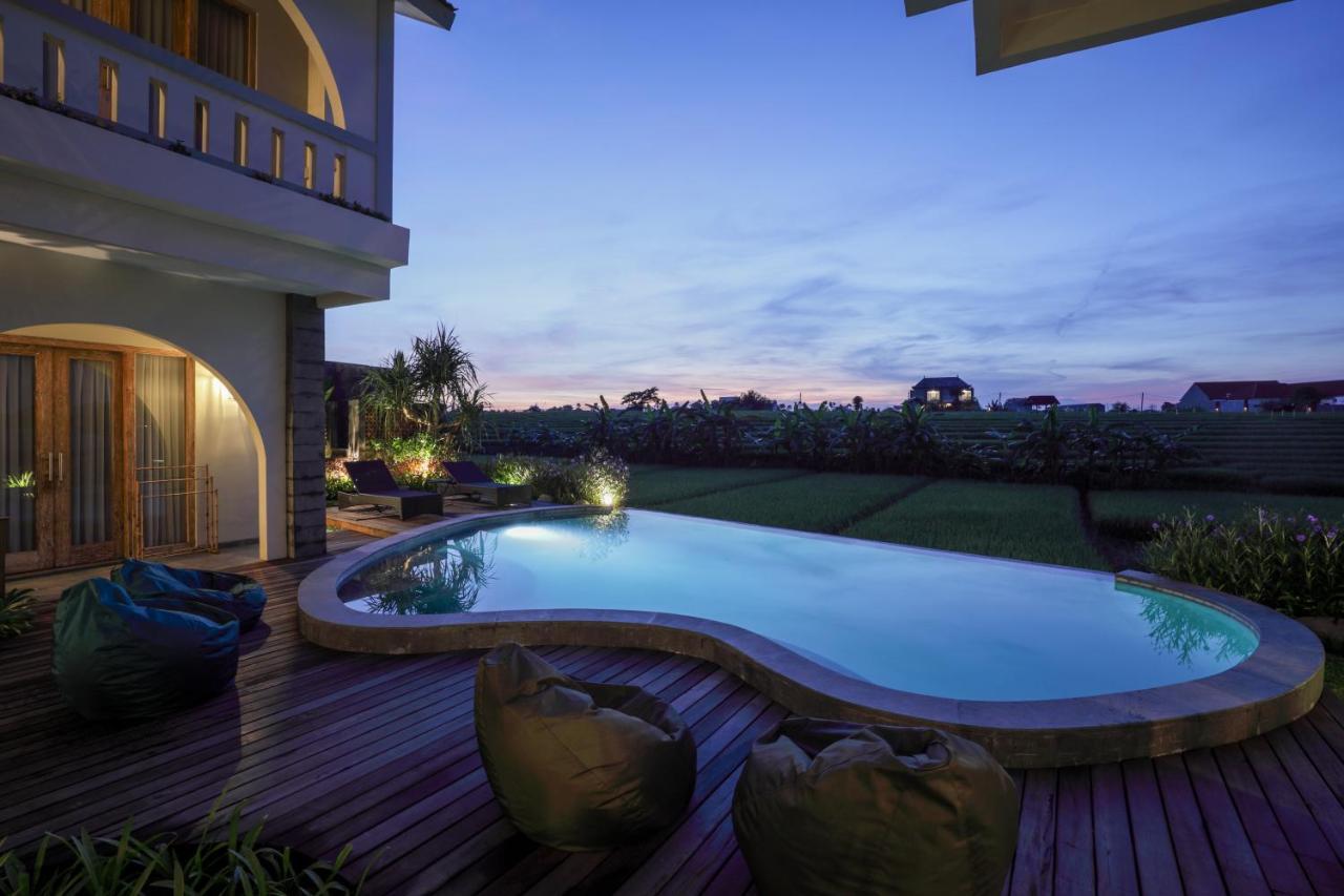 Mahalona Bali Canggu (Bali)
