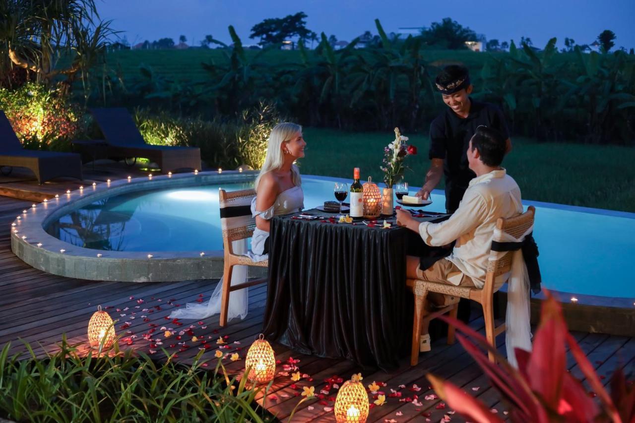Mahalona Bali Aparthotel *
