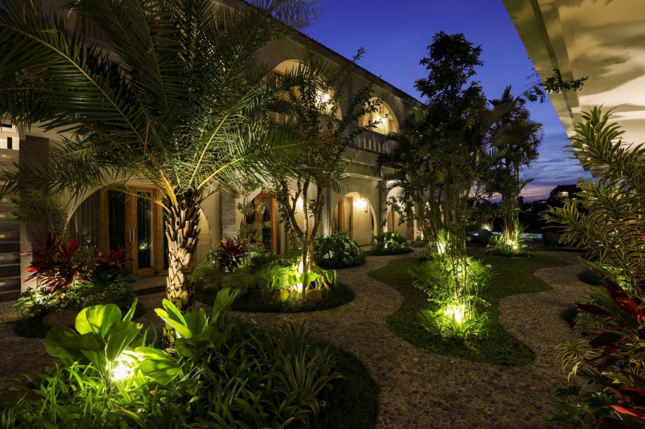 Mahalona Bali Canggu