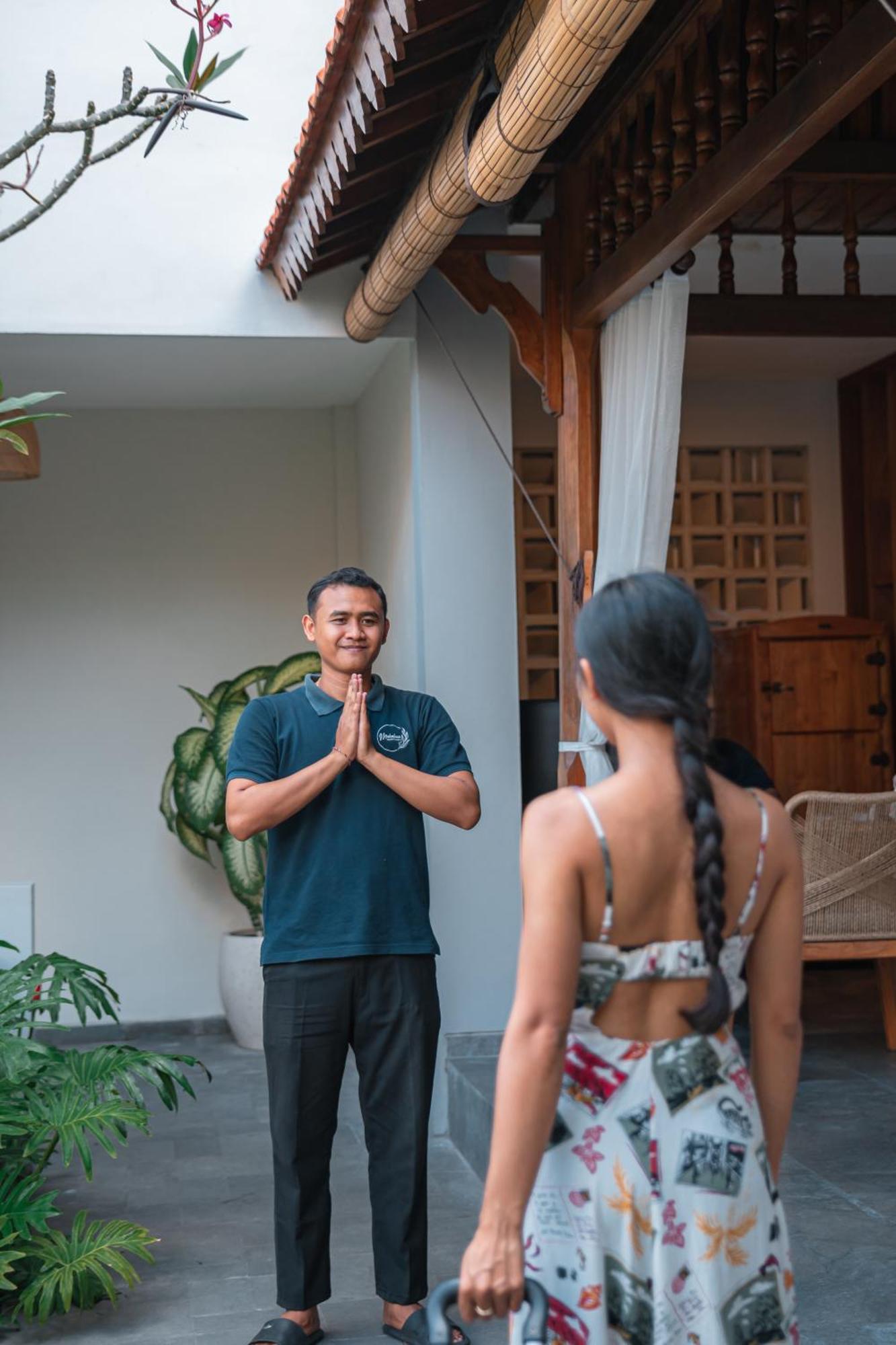 Mahalona Bali Aparthotel Canggu