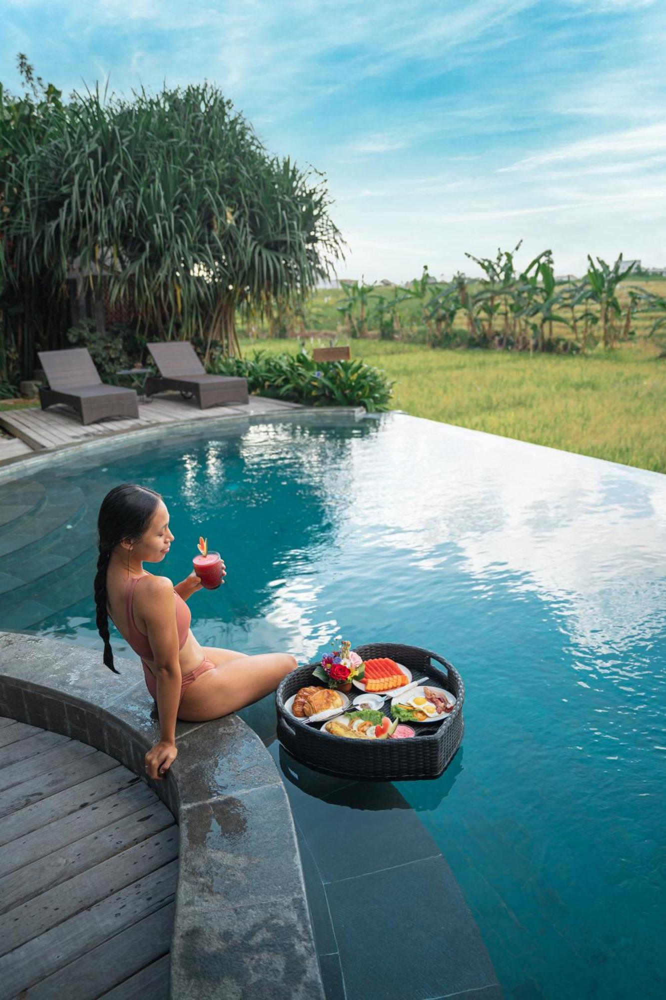 Aparthotel Mahalona Bali *
