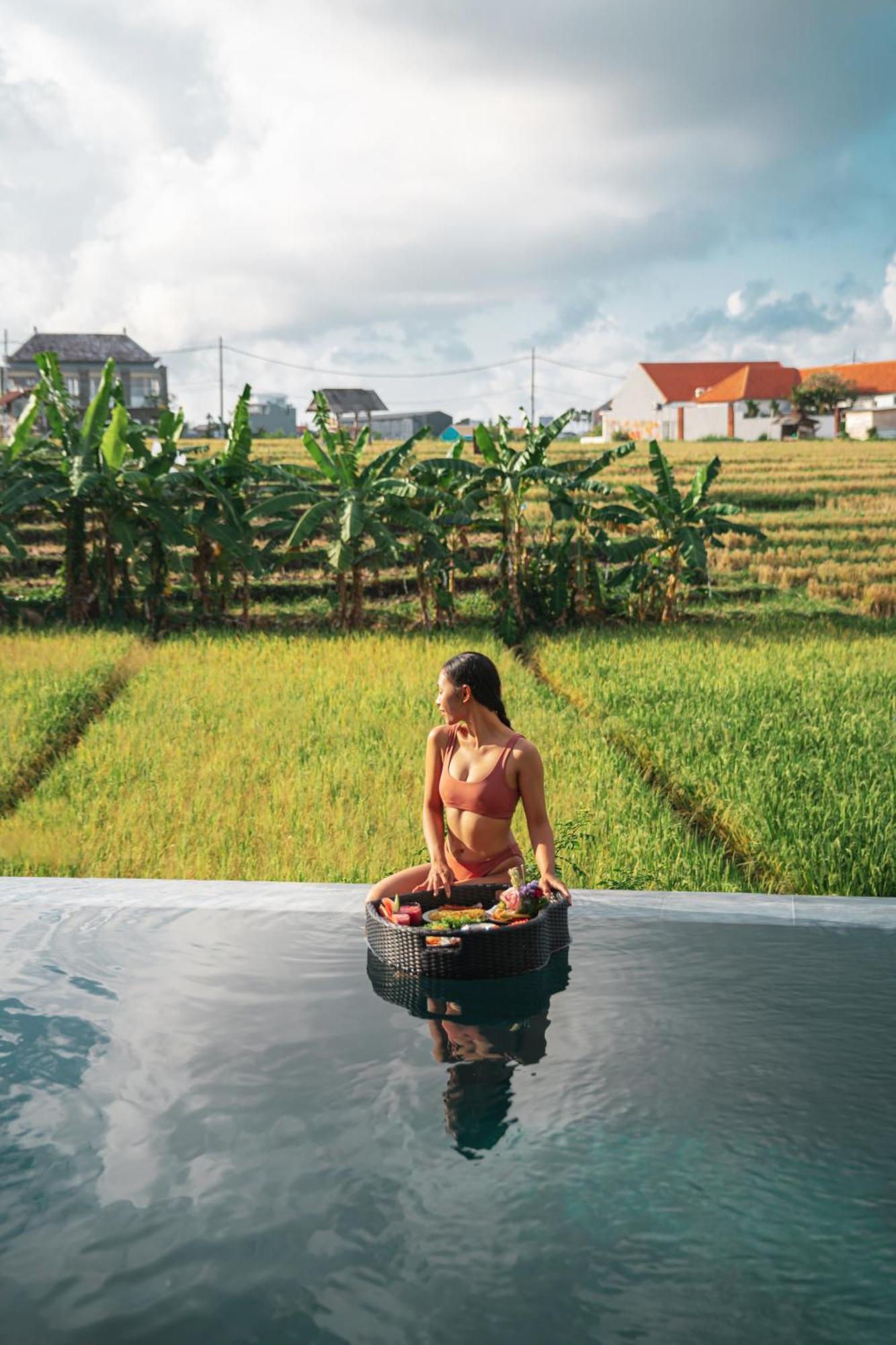 Mahalona Bali * Canggu (Bali)