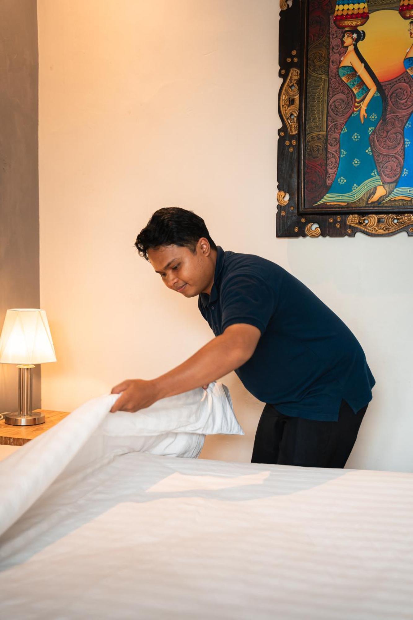 Aparthotel Mahalona Bali