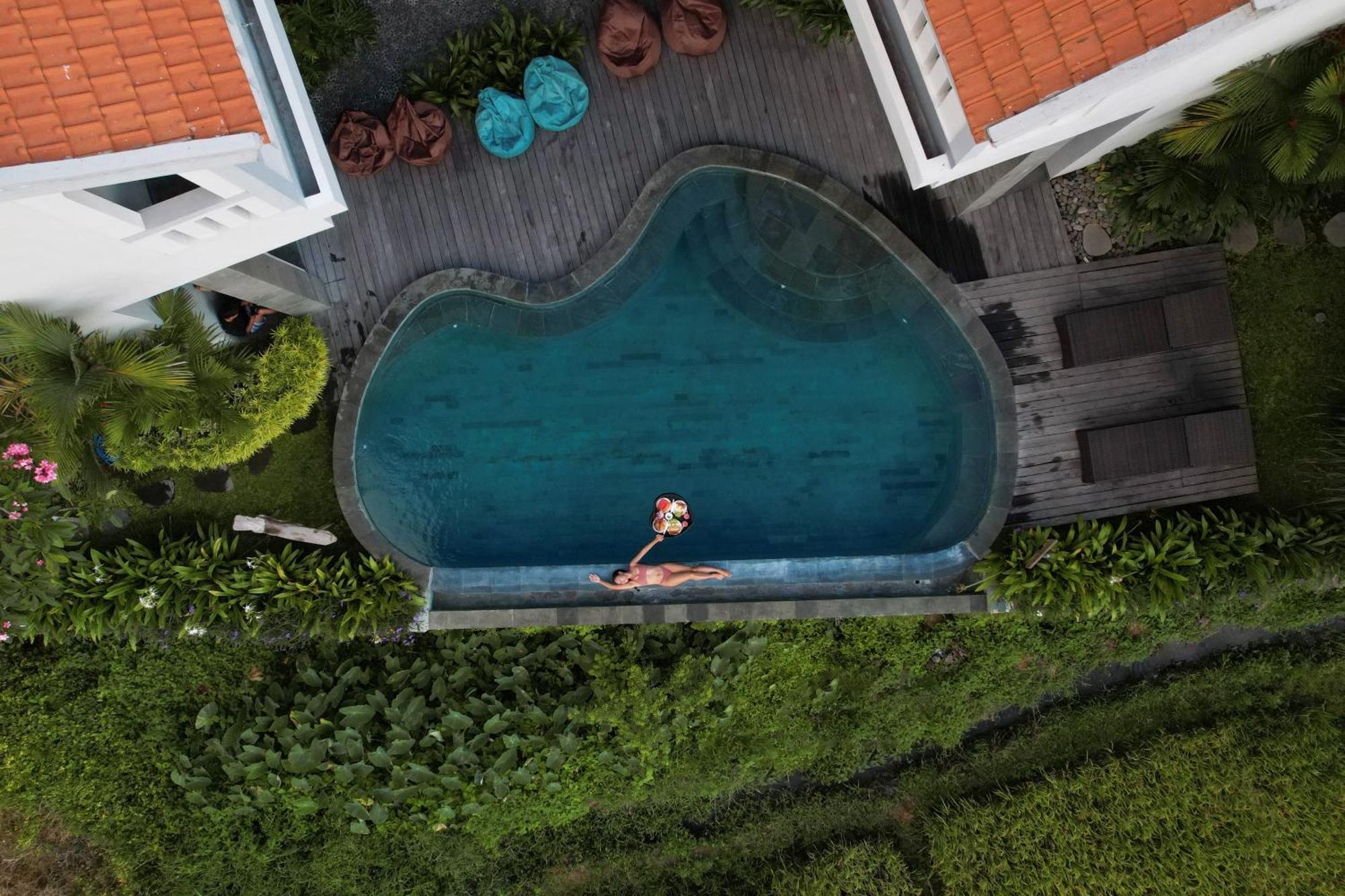 Mahalona Bali Aparthotel *