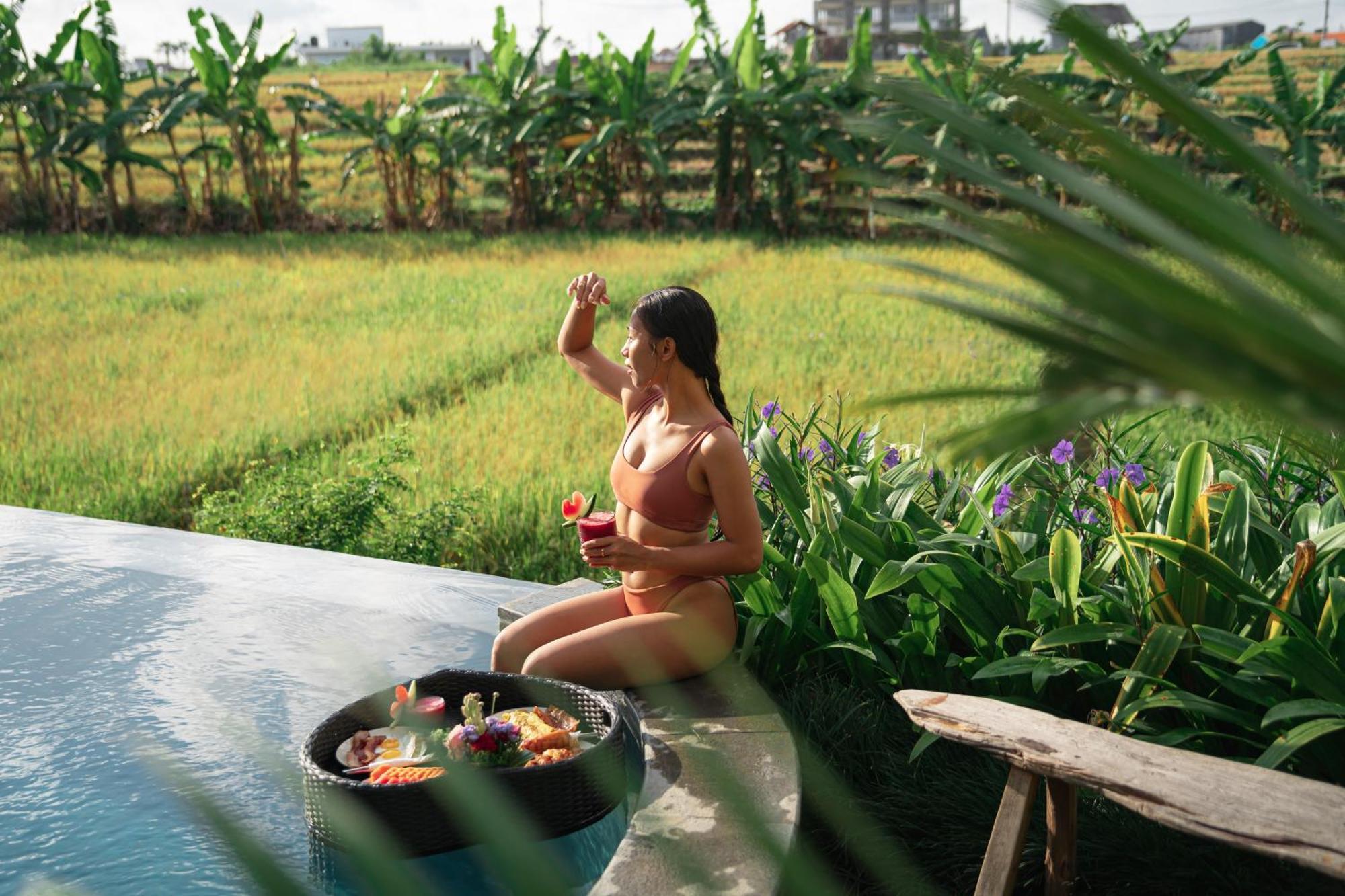 Aparthotel Mahalona Bali Canggu