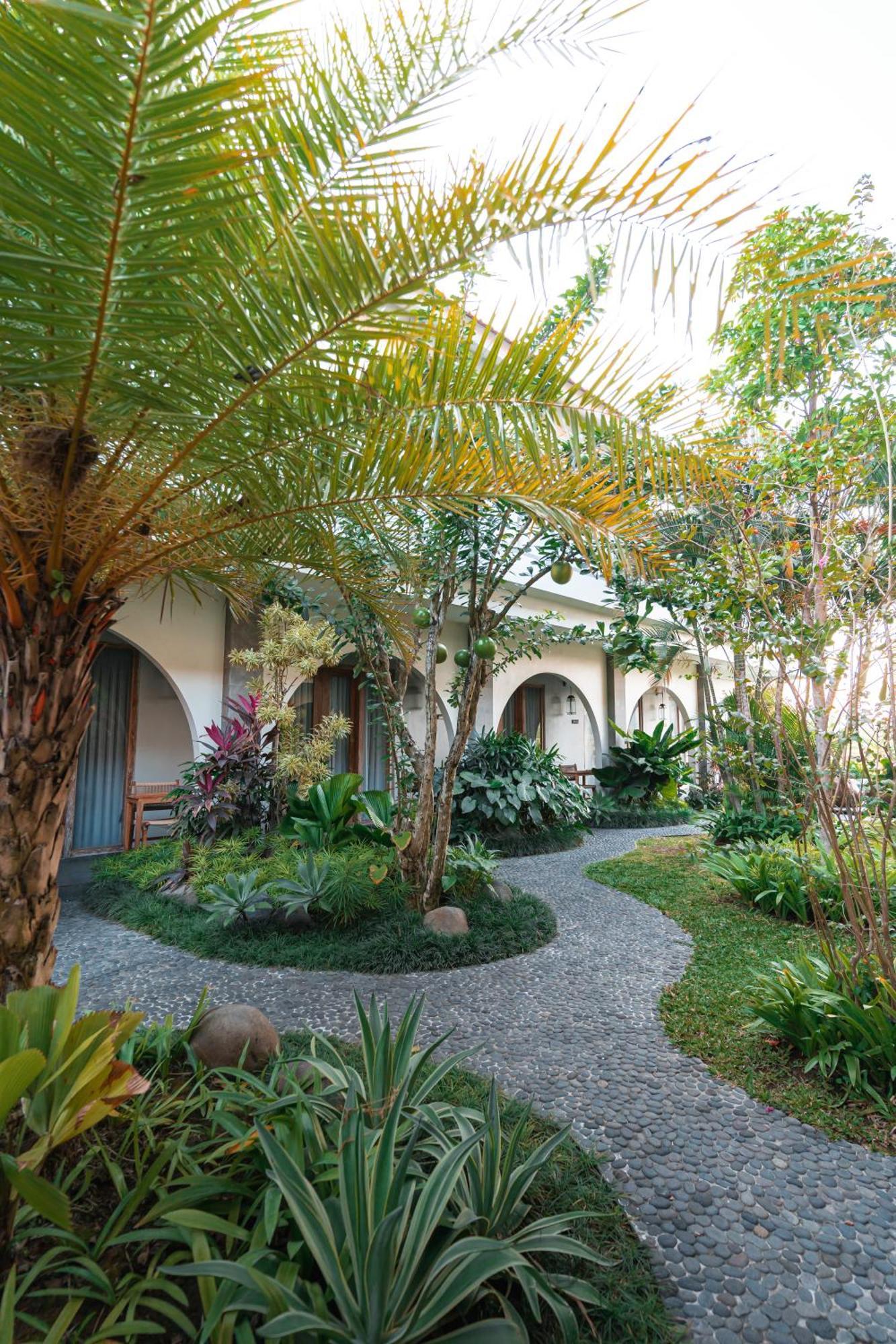 Mahalona Bali * Canggu (Bali)