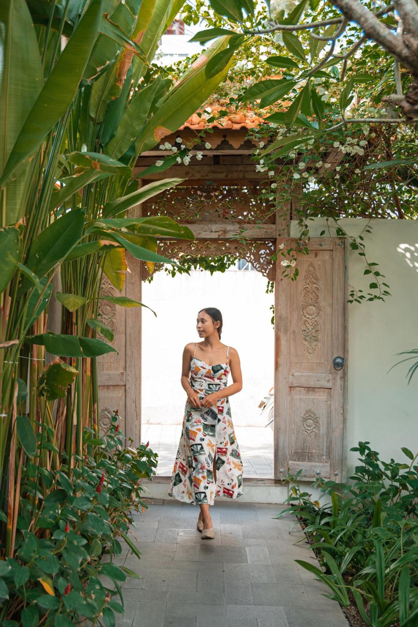 Mahalona Bali