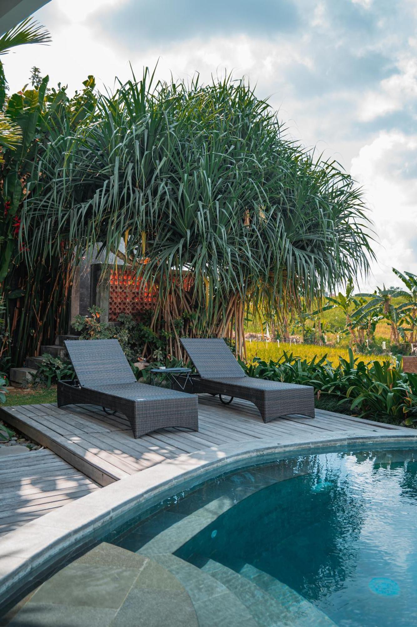 Mahalona Bali Aparthotel *