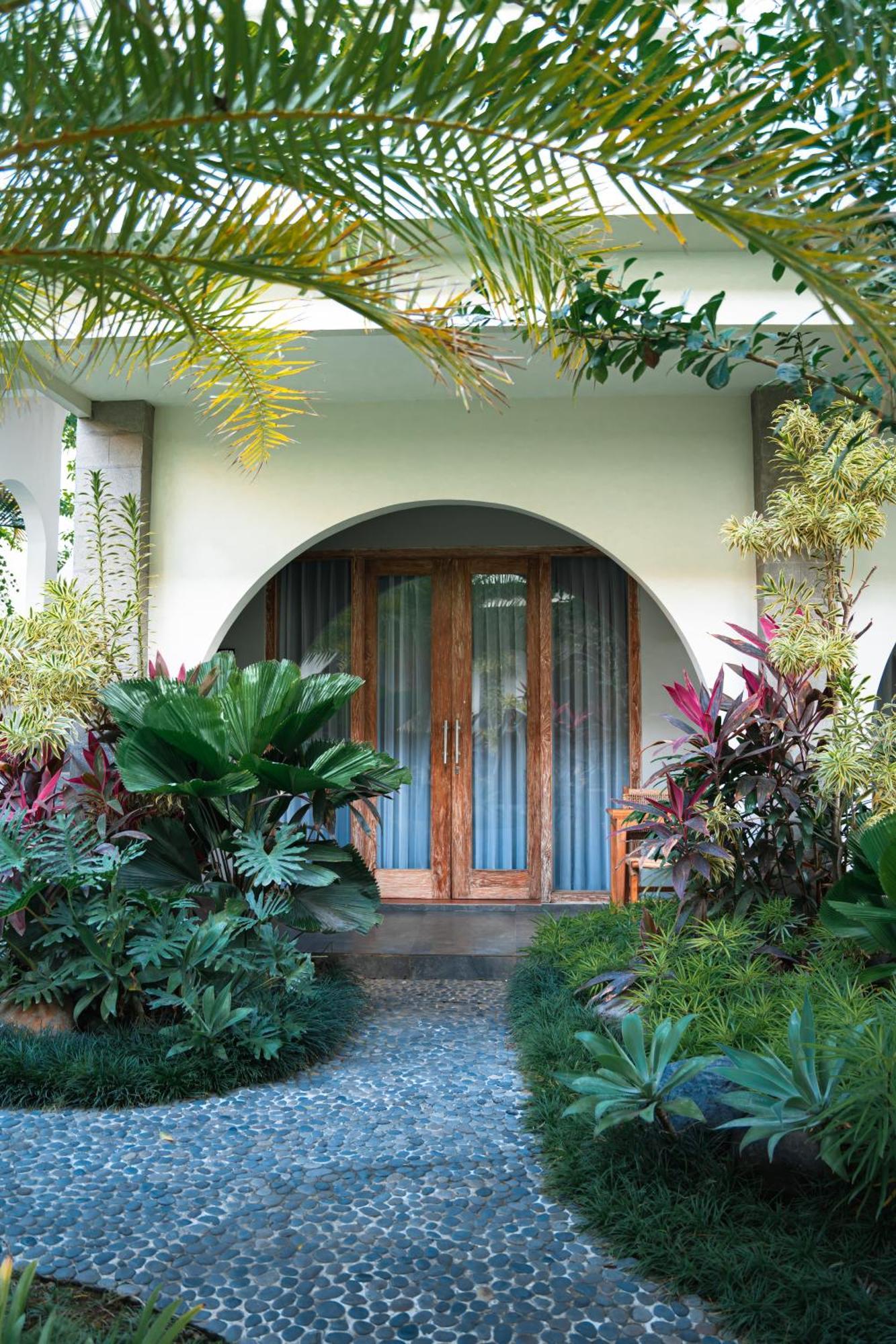 Aparthotel Mahalona Bali Canggu (Bali)