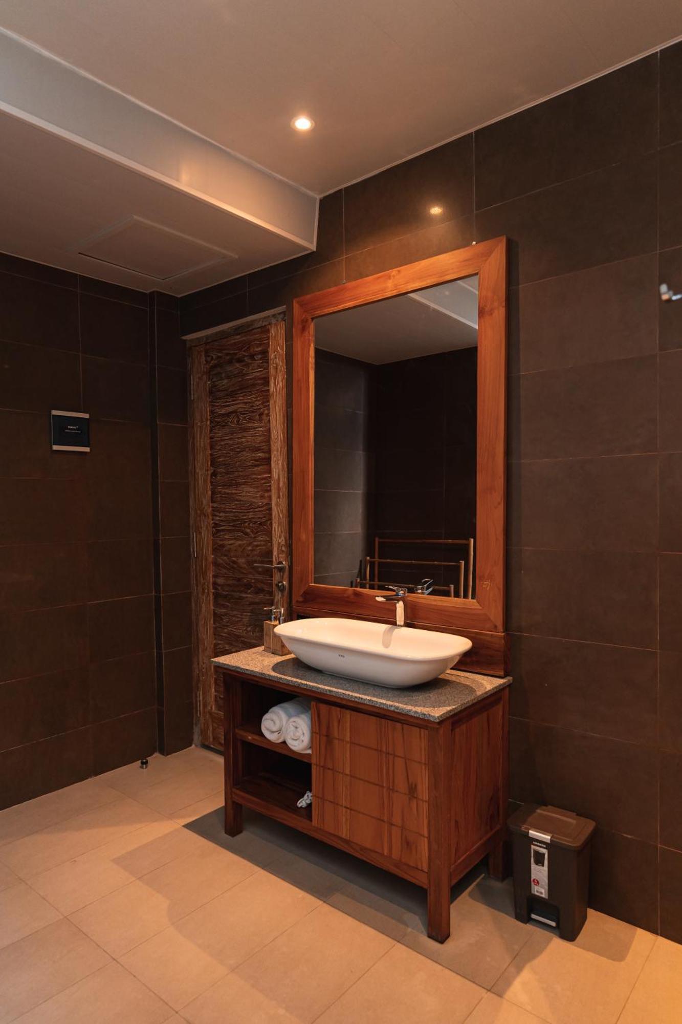 Aparthotel Mahalona Bali *