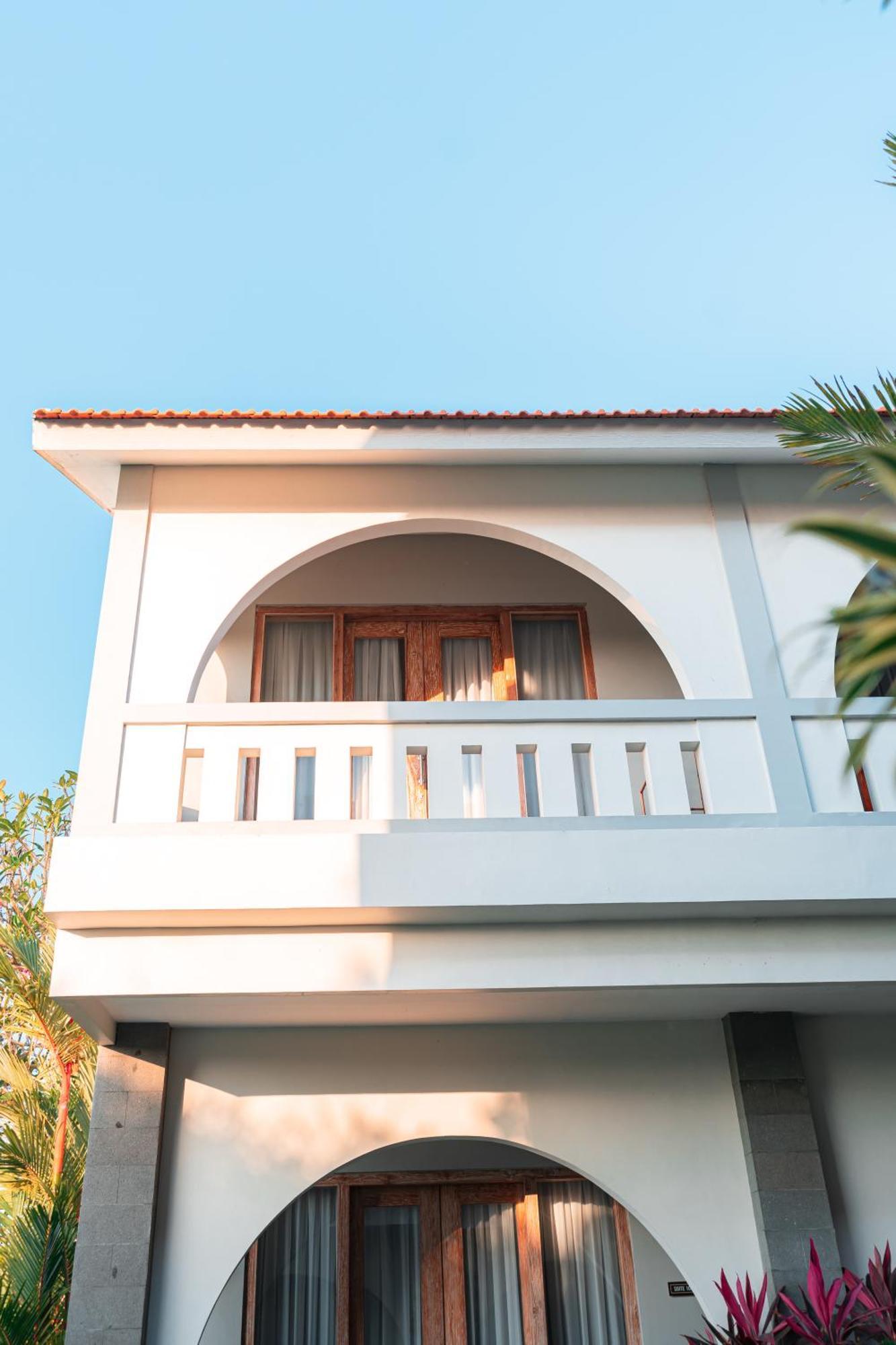 Aparthotel Mahalona Bali Canggu