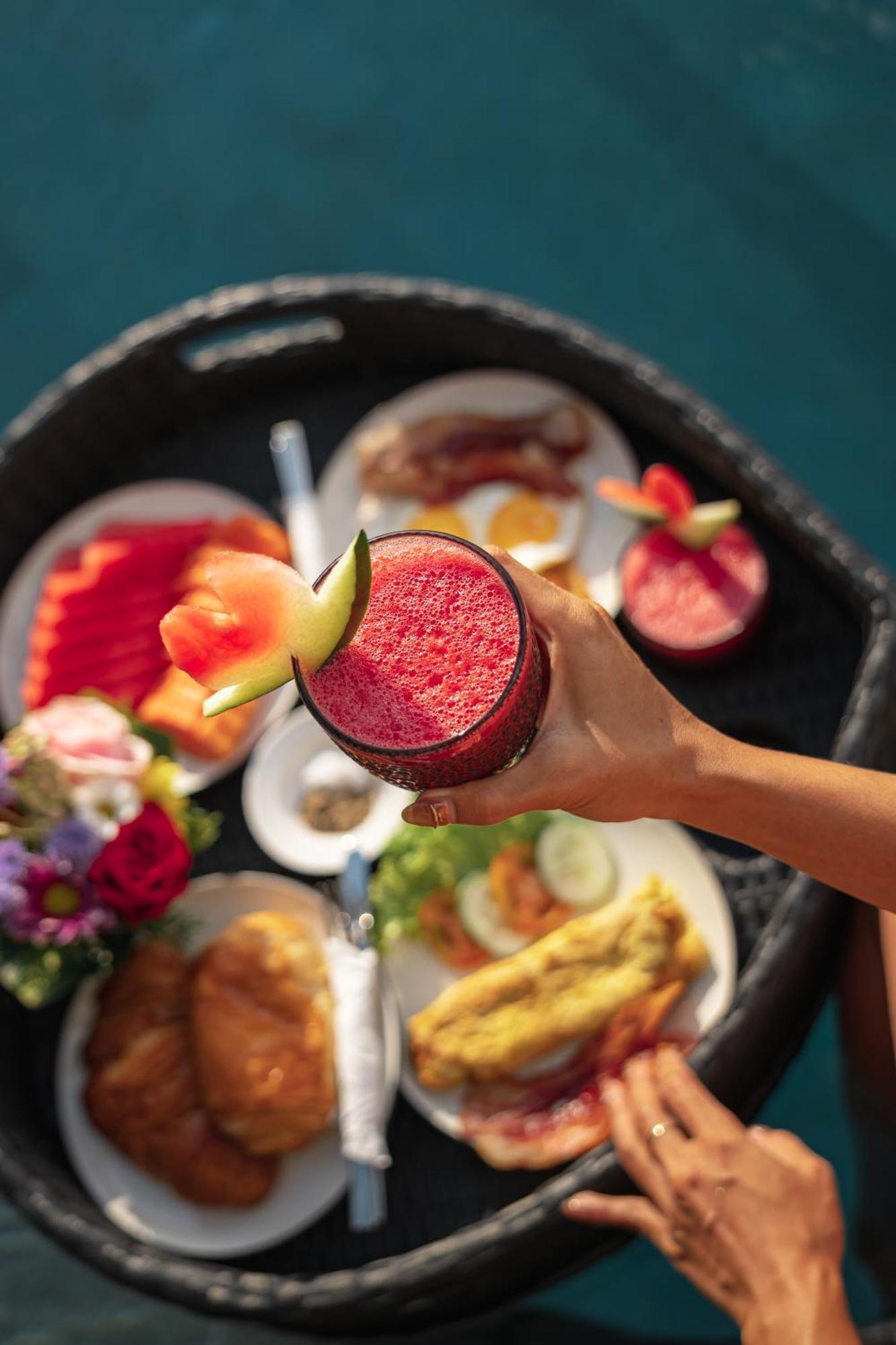 Mahalona Bali Aparthotel