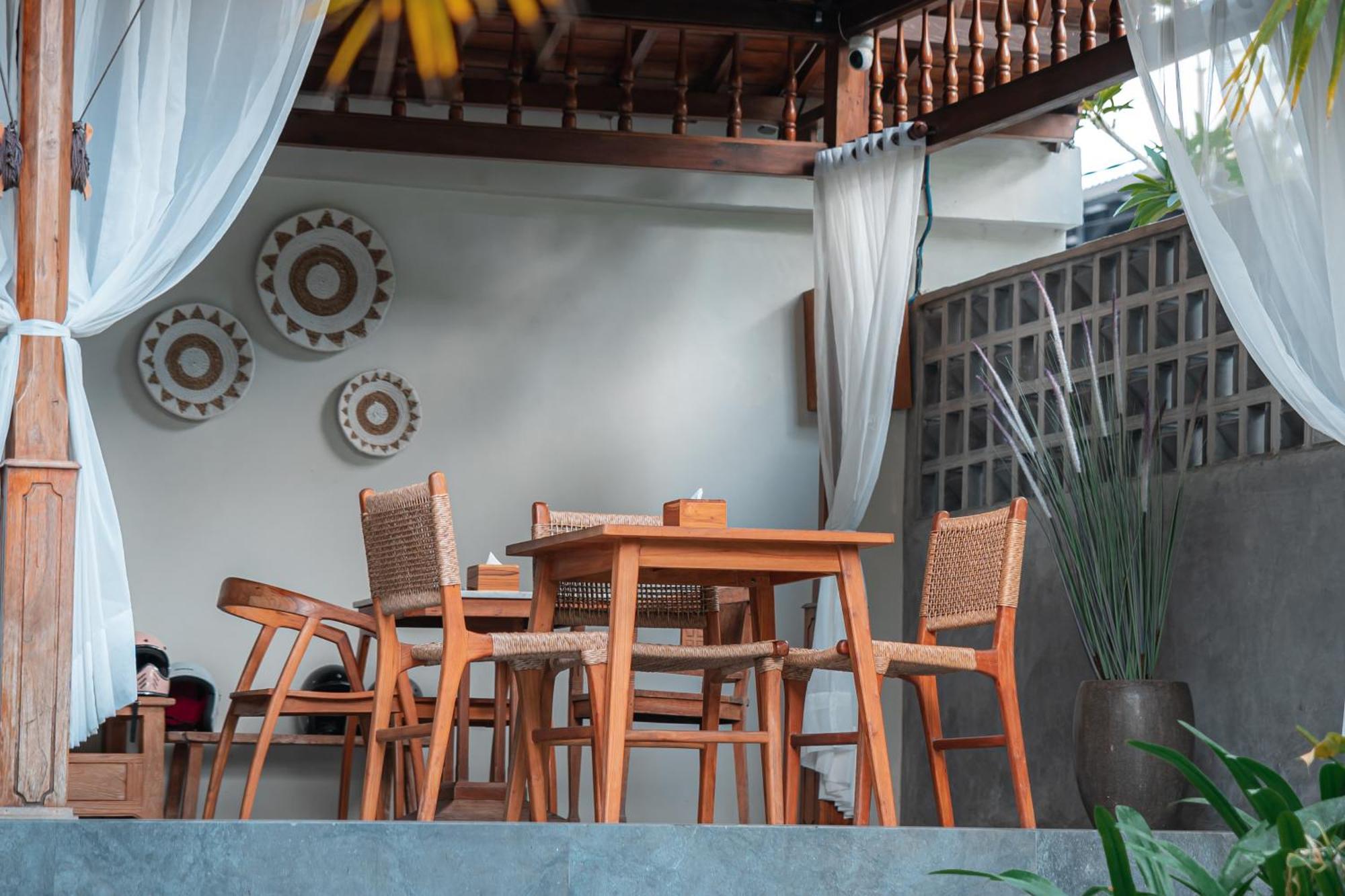 Aparthotel Mahalona Bali
