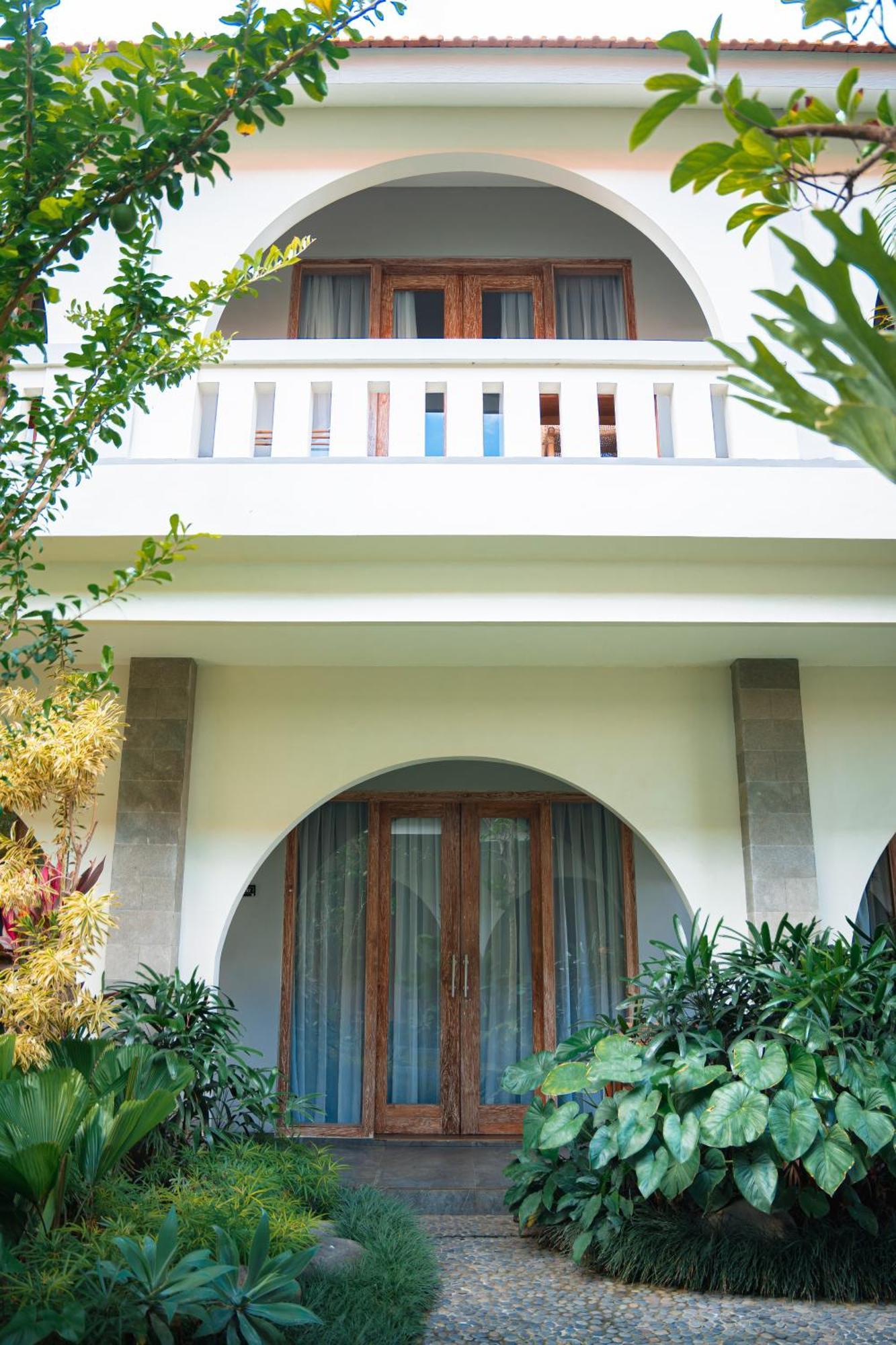 Mahalona Bali Aparthotel Canggu (Bali)