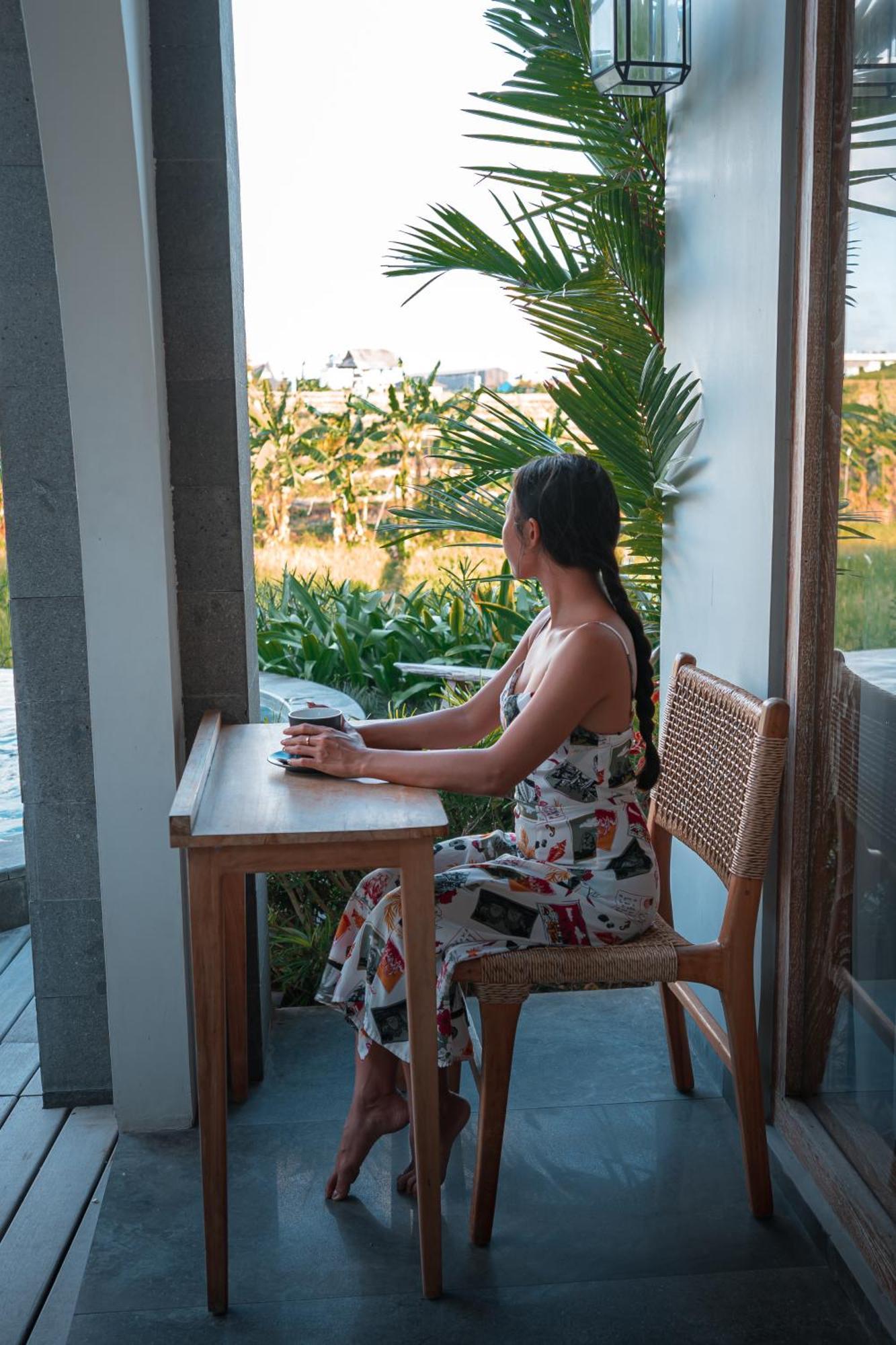 Aparthotel Mahalona Bali Canggu (Bali)