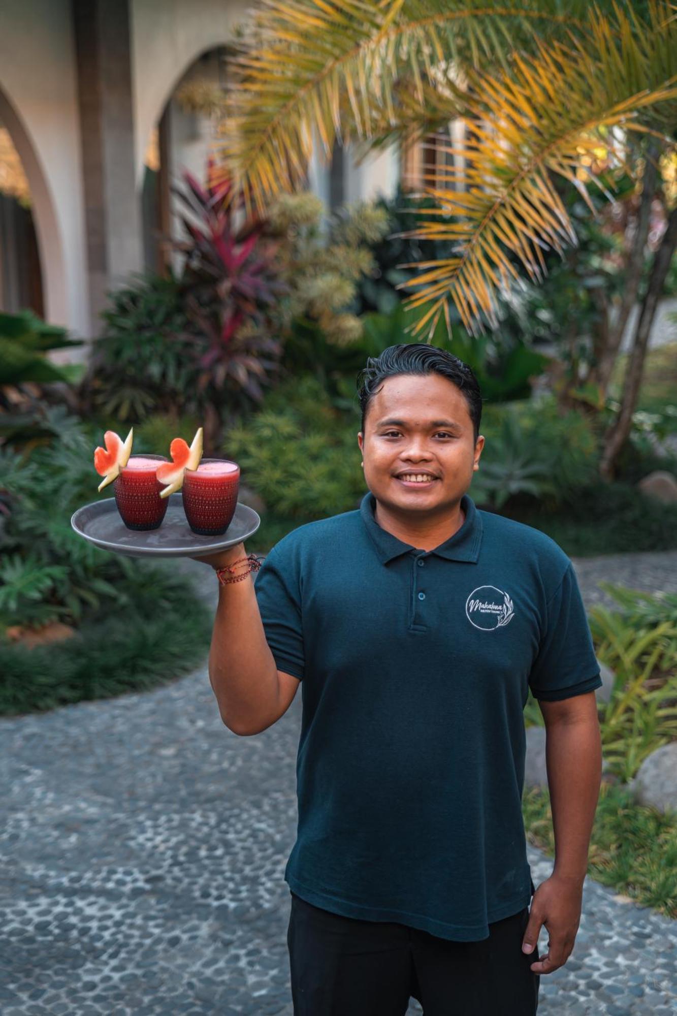 Mahalona Bali *