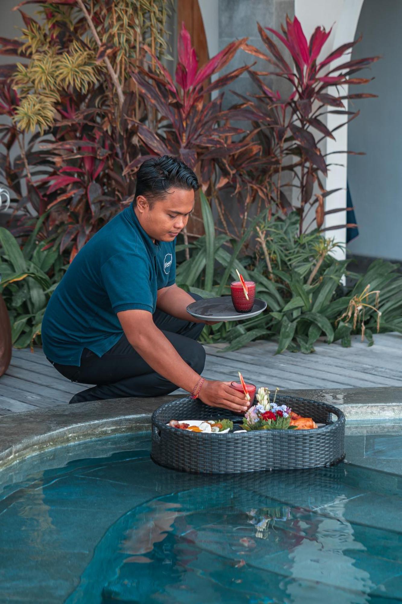 Aparthotel Mahalona Bali