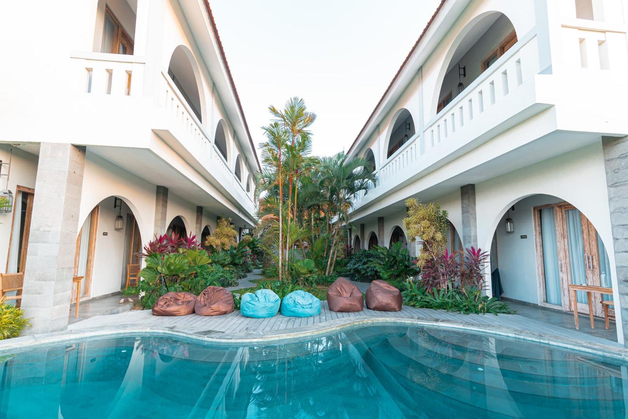Aparthotel Mahalona Bali Canggu (Bali)