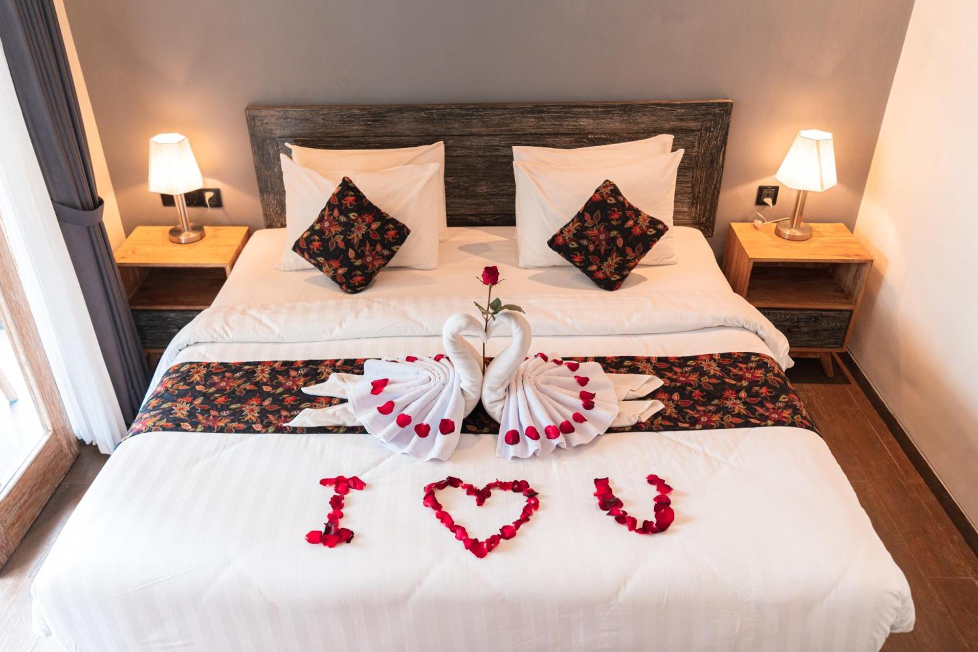 Aparthotel Mahalona Bali Canggu (Bali)